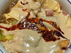-承旭麻辣烫(马家堡东路店)