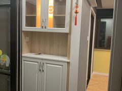 -索菲亚衣柜橱柜全屋定制(真北红星店)
