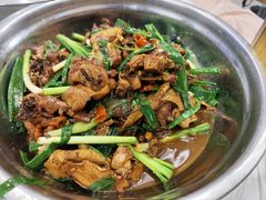 -高子烧鸡公(五里堆路店)
