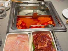 -海底捞火锅(金光华店)