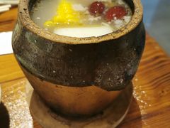 莲藕玉米排骨焖罐-本味焖罐源(天泽街店)