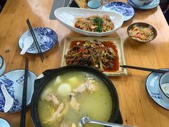 -青城甲(青城山店)