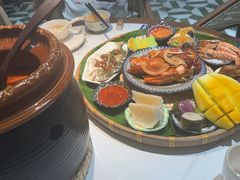 -沿江海南菜·文昌鸡祖师爷(大东海店)