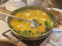 家常豆腐煲-味仙居(环城南路店)