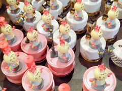 -小樽八音盒堂(手工制作体验馆店)