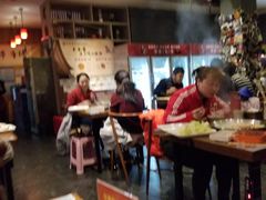 -来蜀乾串串香(北京总店)
