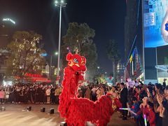 -万达广场(南昌红谷滩店)