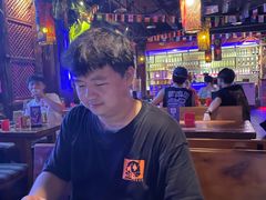 -海雾里小酒馆(解放碑店)