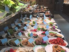 -千岛湖小鱼儿·淳安匠心农家菜