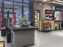 -陈熹公民族美食文化餐厅(中华广场店)