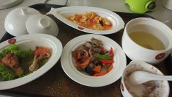 -金月汇月子会所(常宁宫生态店)