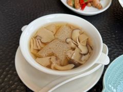 -长春凯悦酒店-品悦中餐厅