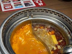 -快乐小羊·内蒙牛羊肉火锅(流花中心店)