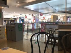 大堂-满记甜品(无锡八佰伴店)