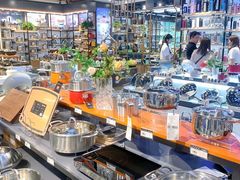 -西北轻工批发市场