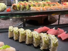 -二楼咖啡厅·厦门源昌凯宾斯基大酒店(湖滨中路店)