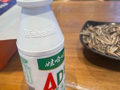 -华府九号海鲜烧烤大排档(龙域店)