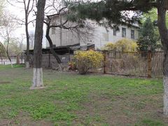 -辽宁大学(崇山校区)