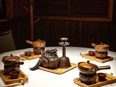 -叶叶菩提(太原别墅店)