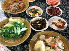 -张关合渣(航空大道店)