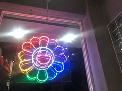 -烎记烧烤(蓝天花园店)