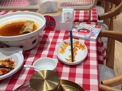 -西贝(太原万象城店)