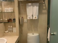 -香港铜锣湾皇悦酒店