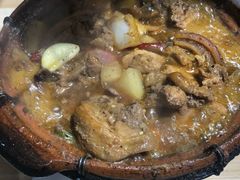 -范贤光鸡公煲(平乐园总店)