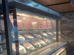 -老墙根涮肉·铜锅·烧烤(欢乐谷·王四营店)