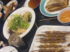 -宛平李记小吃(东关街店)