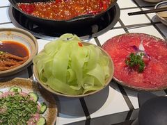 -贰回巷火锅馆(钟楼店)