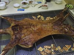 -西夏一品烤全羊(百桥路店)