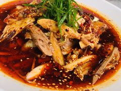 -干老四雅鱼饭店(滨江西路店)