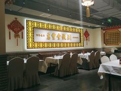 -惠丰堂饭庄·烤鸭·京味菜(民族大学店)