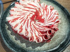 -快乐小羊火锅(河西王府井店)