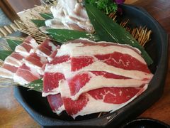 -热血兄弟·炭火烤肉(融侨中心店)