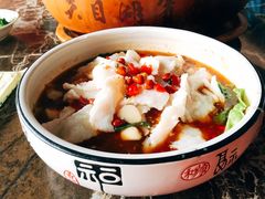 -风味小馆(天目湖宾馆店)