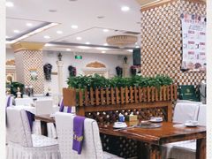 大堂-西域塔塔幂(六道口店)