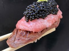 -NIUAN牛庵·日式和牛烧肉(恒隆店)