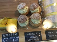 -麦田工坊(月湖店)