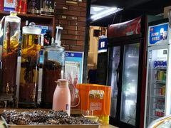 -鑫正兴东北烧烤(滨湖店)
