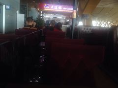 -桥香园正宗过桥米线(机场五店)