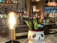 -BAR Signal·鸡尾酒酒吧
