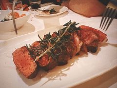 -La Tavernetta(Bar à Vin)(乌鲁木齐路店)