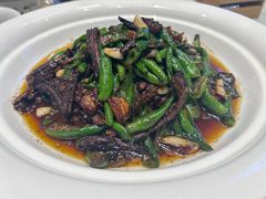 -杨厨的田园饭店(长城路店)