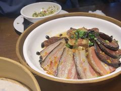 -索溪山寨·湘西饮食文化博物馆(标志门店)