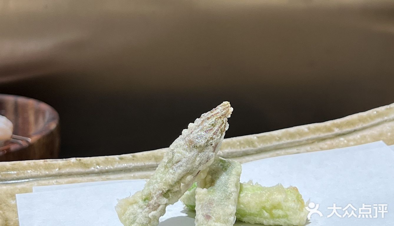 沈阳终于有配得上价格的omakase 了……