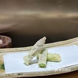 沈阳终于有配得上价格的omakase 了……