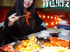 -巴厘龙虾·榜首油焖大虾(洞庭·艺术洋房店)