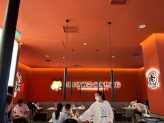 大堂-虎丫炒鸡(平顶山汝州绿洲广场店)